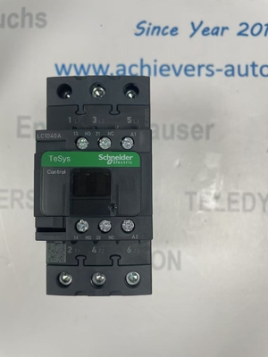 Schneider LC1D40A...C kontaktor IEC