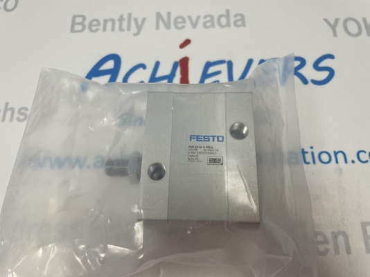 Silinder Festo Kompak ADN-63-10-A-PPS-A