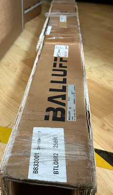 Sensor Magnetostriktif Balluff BTL5-T110-M1250-P-S103