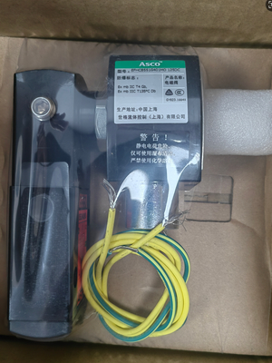 ASCO EFHC8551G401MO katup spool