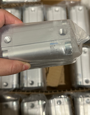 Silinder Kompak Festo ADVU-32-40-P-A