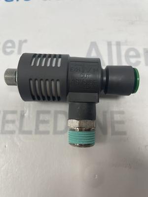 SMC ASV510F-03-10S pengatur kecepatan knalpot
