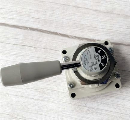 Katup tangan SMC VH410-03  VH HAND VALVE