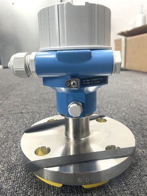 Endress Hauser FDU91-RG1AA sensor tingkat ultrasonik