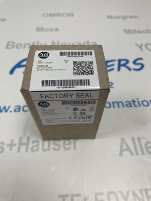 Allen-Bradley 1794 - Modul keluaran digital berkualitas tinggi OB32P