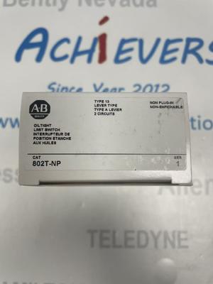 Rakitan baterai lithium khusus Allen-Bradley 1756-BA1