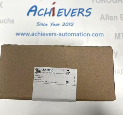 Kit konfigurasi USB IFM ZZ1060 dirancang