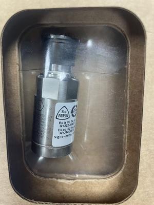 16710-30 Opsi Panjang Kabel Interkoneksi Bently Nevada Dalam Kaki: 30 Kaki (9,0 M)