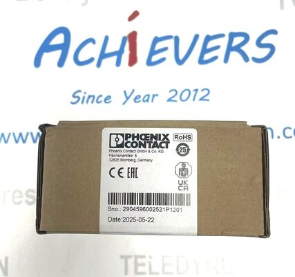 Phoenix Contact QUINT4-PS/1AC/2X15DC/2/PT Sumber daya switch