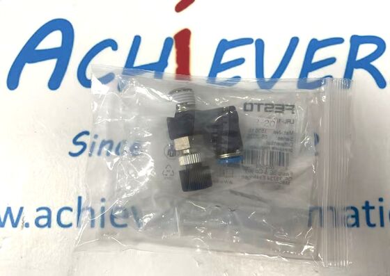 Festo LRLL-14-QS-10 regulator tekanan diferensial berkinerja tinggi