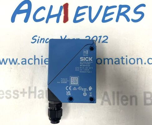 Sensor Fotolistrik SICK WTB9-3N1161