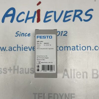 Silinder Pneumatik Festo LRP-18-6