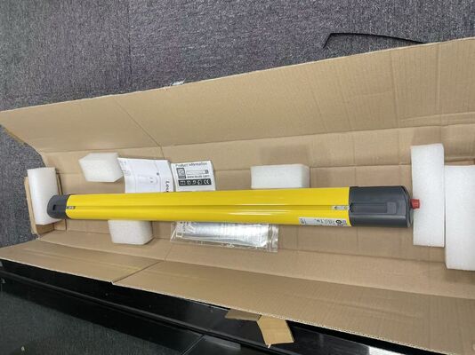 Leuze MLD510-R3L Sensor Fotolistrik Deteksi Industri Presisi Tinggi