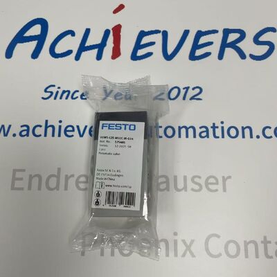 Katup Bola Pneumatik Festo VUWS-L25-M32C-M-G14