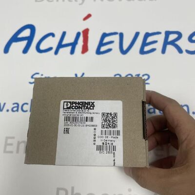 Phoenix Contact PLC-RSC- 24UC/21 Modul Relay Stabilitas Tinggi untuk Otomasi Industri