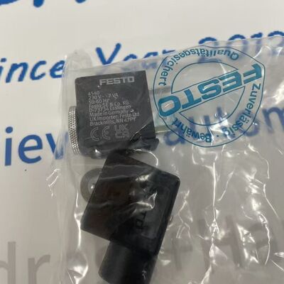 Festo 4540 katup solenoid berkinerja tinggi