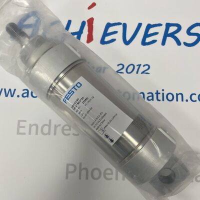 Festo DSNU-63-80-PPV-A-M16K5 tabung pneumatik presisi