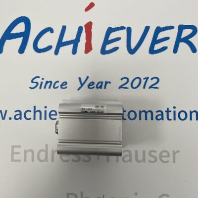 Silinder pneumatik aksi ganda SMC CDQ2B40-25DZ berkinerja tinggi