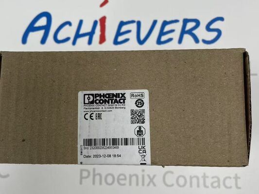 Phoenix Contact QUINT-PS/24DC/24DC/10 konverter DC-DC switching primer berkinerja tinggi
