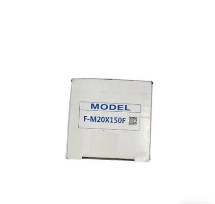 AirTAC F-M20X150F Fitting pneumatik lurus pria presisi tinggi