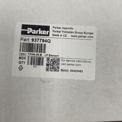Parker 937794Q elemen filter hidrolik