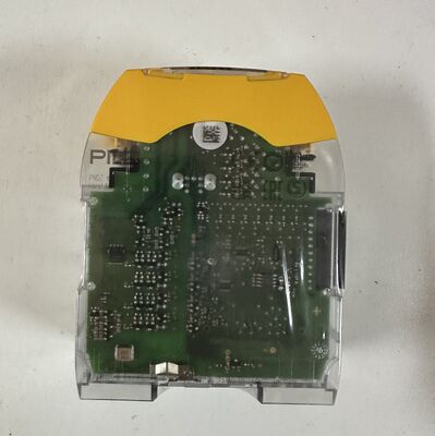 PILZ 772100 PNOZ m B0 Kontroler Keamanan