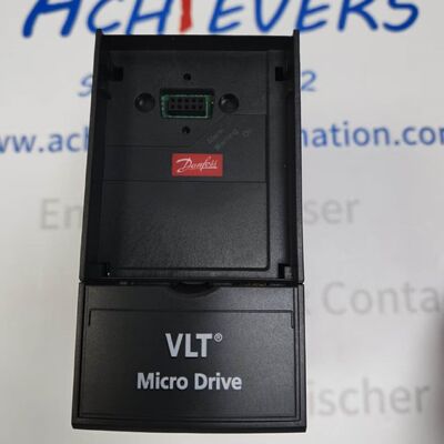 Danfoss FC-051PK75S2E20H3XXCXXXXXXXXX kompak daya rendah variable frequency drive milik