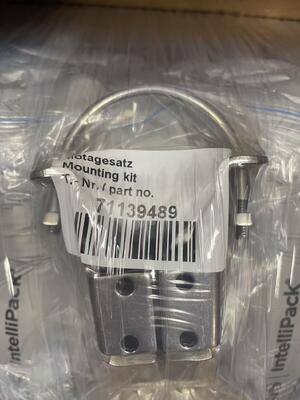 E+H 71139489 Original OEM Spare Part Industrial Detail Page