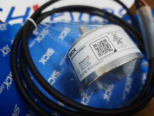 Encoder Putar Inkremental DFS60B-S4EK00020 SAKIT