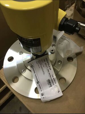 VEGA PS6X.2SWSACKAAAMKHAXXXXXXX pemancar tingkat radar untuk terus menerus