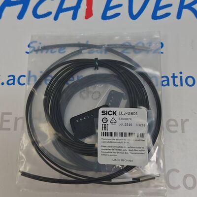 SICK LL3-DB01 Kabel Serat Optik Diffuse-Reflective untuk Sensor Serat Optik Industri