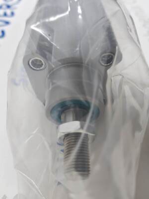 Halaman Produk Silinder Pneumatik Profil ISO Festo DSBC‑40‑160‑PPVA‑N3 Kopling Cepat Berkualitas