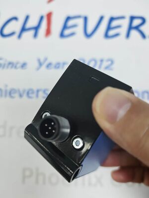 Sensor Jarak Jauh SICK DL50-P1123, Sensor Laser 10-30V DC