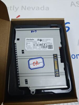 5069-IF8 Modul Input Analog 8-Saluran, Modul I/O Ringkas