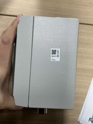 Dwyer ISDP-006-FC Pemancar Tekanan Diferensial, Instrumen Tekanan Industri