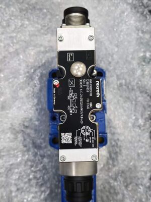Katup Arah Proporsional Rexroth 4WRZE16E150-746EG24N9EK31A1D3M