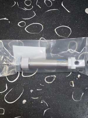 FESTO DSNU-20-50-PPV-A Silinder Pneumatik Bulat