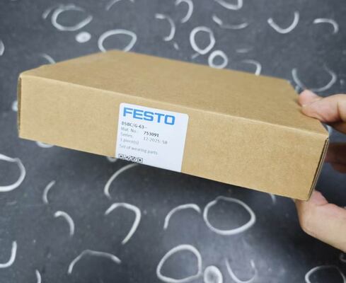 Kit Suku Cadang Silinder Pneumatik FESTO DSBCG-63