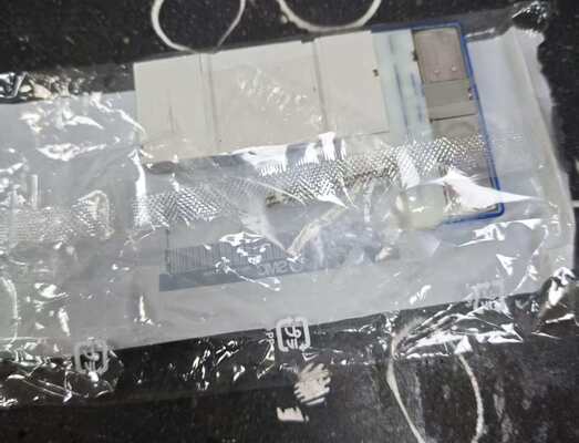 SMC SY3300-5U1-NA Katup Solenoid Pneumatik